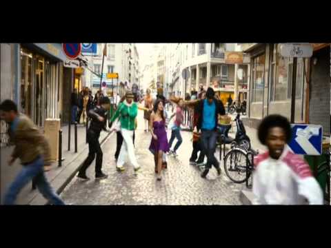 Toi, moi, les autres (Bande Annonce) Leïla Bekhti, Cécile Cassel, Benjamin Siksou