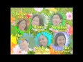 Daisy Siete Opening (TV Rip) (Enhanced)