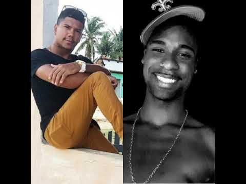Willian Novinho e MC Flavinho - Malvada (DJ 2F da CDD)
