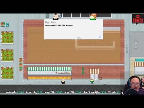 Was ist Beans: The Coffee Shop Simulator und wie vernichten wir Archduke Covfefe of Bottom?