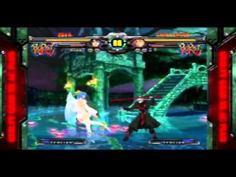 ( GP:ROD 2/10/2013 ) GGAC+R Tournament Winners 2/5