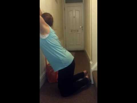 Rylan clark impression xfacor bootcamp