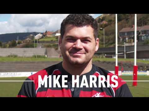 Ultimate XV with Darryl Thomas