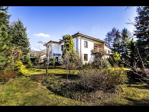 Dwurodzinny dom na sprzedaż - Nowy Bedoń k/Andrespola (3 km od Łodzi, 15 km od centrum)