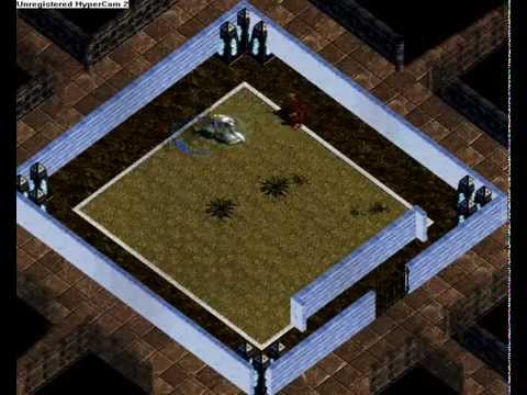 Nox Duel - Horvath Vs Horrendous