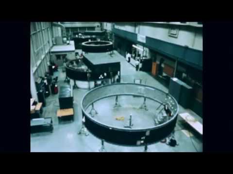 Saturn IB Quarterly Film Report Number Thirty-Five - March 1968