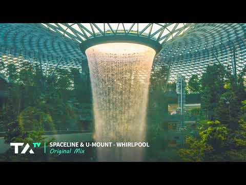 Spaceline & U-Mount - Whirlpool (Original Mix)