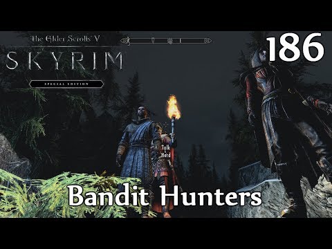 Skyrim SE [Ordinator Pure Mage]: Helgen Reborn - Changing Of The Guard Pt.3 Ep.186