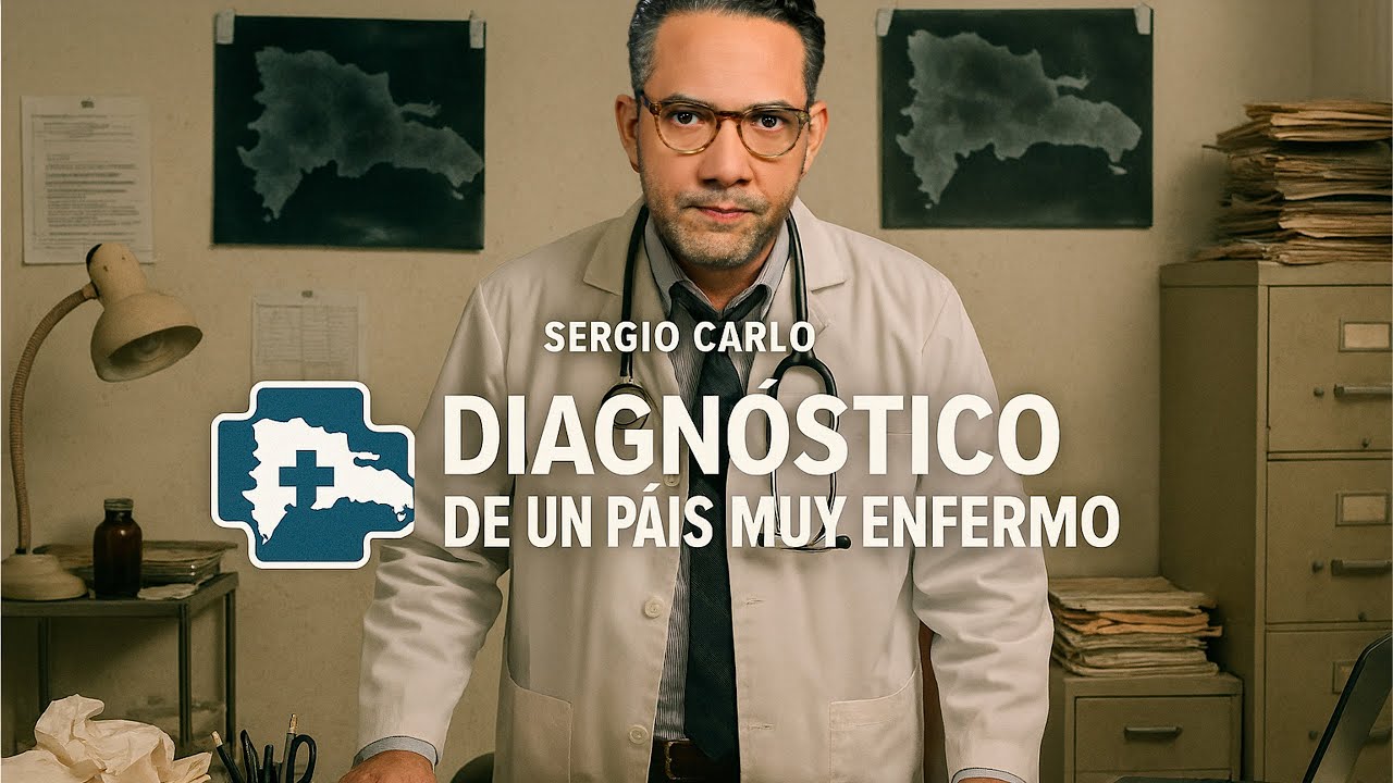 República Dominicana en Cuidados Intensivos: 7 Enfermedades Políticas Mortales | Antinoti