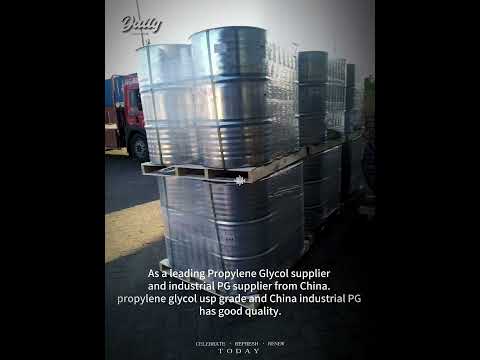 Monopropylene Glycol