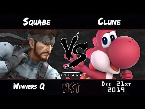 NST34: WQ: Squabe vs Clune