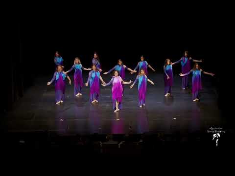 Leire Hathor - ORIENTAL MIX (GALA DIOSAS)