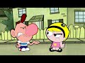 Billy And Mandy Animation Test