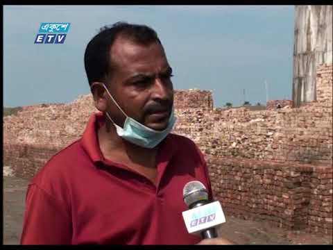 সাতক্ষীরায় একটি ইটভাটা নিয়ে দু’ভাগে বিভক্ত হয়ে পড়েছে গ্রামবাসী