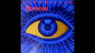 ♪ Alphaville - Romeos | Singles #11/21
