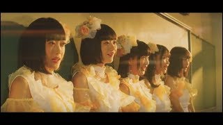 光クレッシェンド / Shine Fine Movement(シャインファインムーブメント)