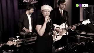 Caro Emerald @EversStaatOp538 - Tangled Up