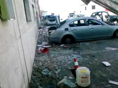 B.M.W Alexandria Egypt