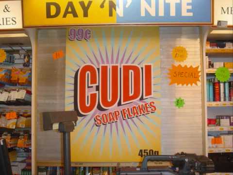 Kid Cudi Day n night Espi Remix
