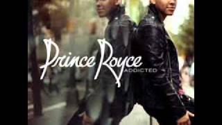 Triste Realidad -  Prince Royce (New Bachata 2012)