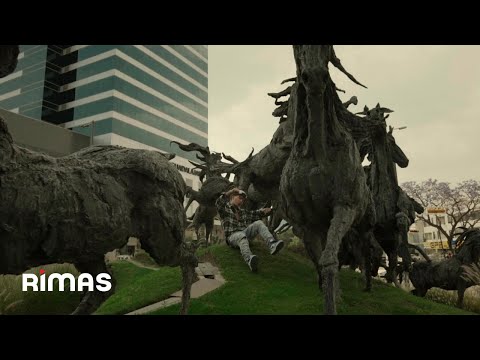 Big Soto, Tiago PZK, Bhavi, Trainer - Diamantes | The Good Trip