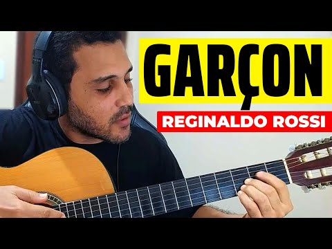 Rossi - Reginaldo Rossi
