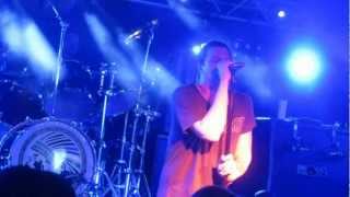 Candlebox - Vulgar Before Me - Live @ The Rock Junction