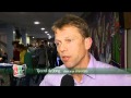NEC TV 22 november 2012
