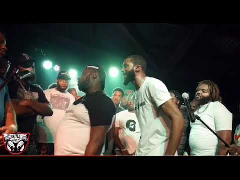 Bill Collector Vs. T-Rex Trailer!! Full Battle Drops 8/30/19