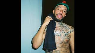 Larry June - Back Rappin [Prod By Dvme]