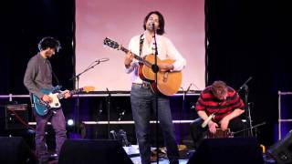 Guillemots - Made up love song #43