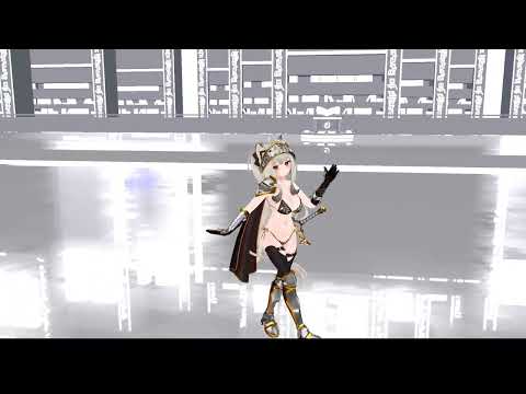 BIKINI KNIGHT - yikashop - BOOTH