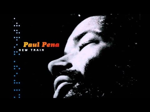 Paul Pena - Jet Airliner (Original Version)