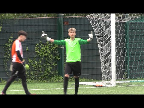 Under 15 Elite | Quarti di Finale | Savio - Vigor Perconti 4-3 dcr (1-1)