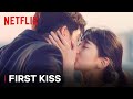 Nam Joo Hyuk And Bae Suzy S First Kiss Is Everything Start Up Netflix