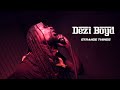 Dez I Boyd | Strange Things | Music Video