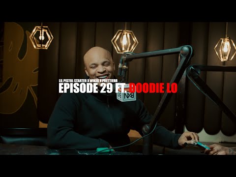 Lil Pistol Starter x Doodie Lo x WiKiD 🤣🤣| BOXEDIN📦PODCAST| EPISODE 29 @boxedin_