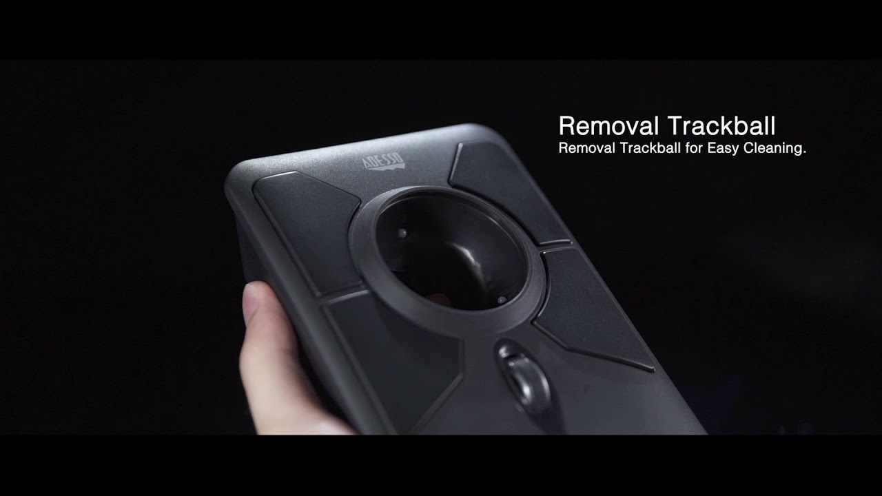 IMOUSE T50