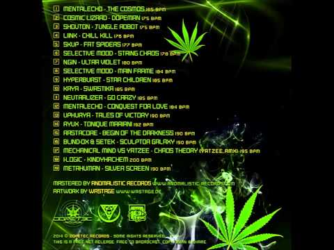 HyperBurst - Star Children