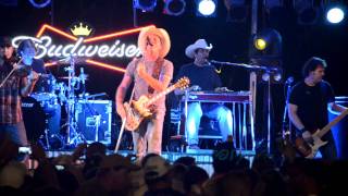 Kevin Fowler - Hard Man to Love