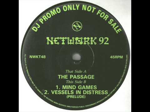 Video thumbnail for The Passage