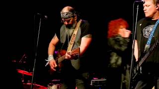 STEVE EARLE: My Old Friend the Blues/Someday - 30th Anniversary of Copperhead Road