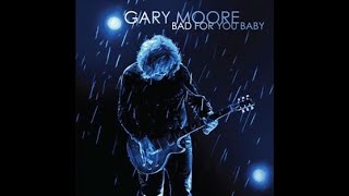Gary Moore:-&#39;Preacher Man Blues&#39;