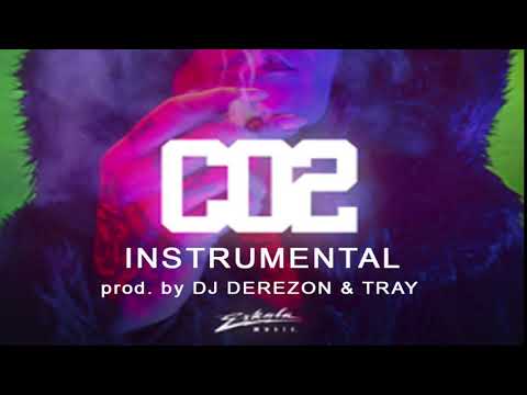 CO2 (Instrumental) prod. von DJ DEREZON & Tray