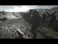 D-Day | Hell's Let Loose (100 players Omaha beach invasion!)