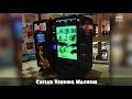 Undoubtedly MOST BIZARRE Vending Machines EVER MADE!