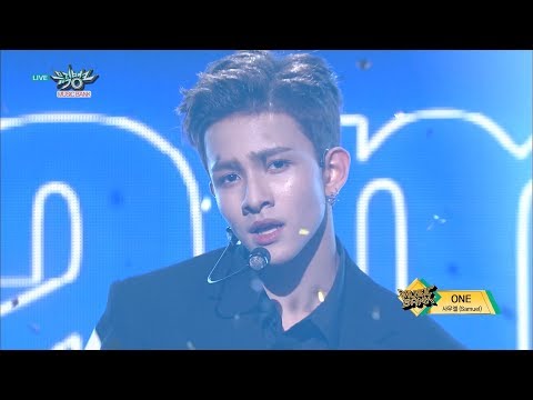 Samuel - One [Music Bank Ep 922]