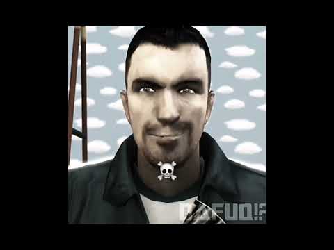 When you lose squid game but you're the main character