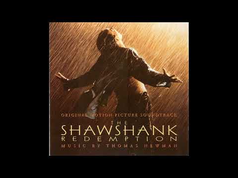 Thomas Newman - So Was Red & End Titles (The Shawshank Redemption)