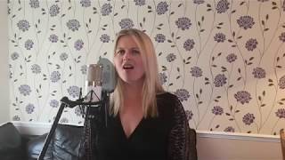 Never Enough Cover By Tessa Ainge (The Greatest Showman Film)